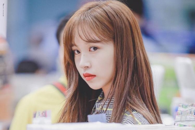 트와이스 미나0