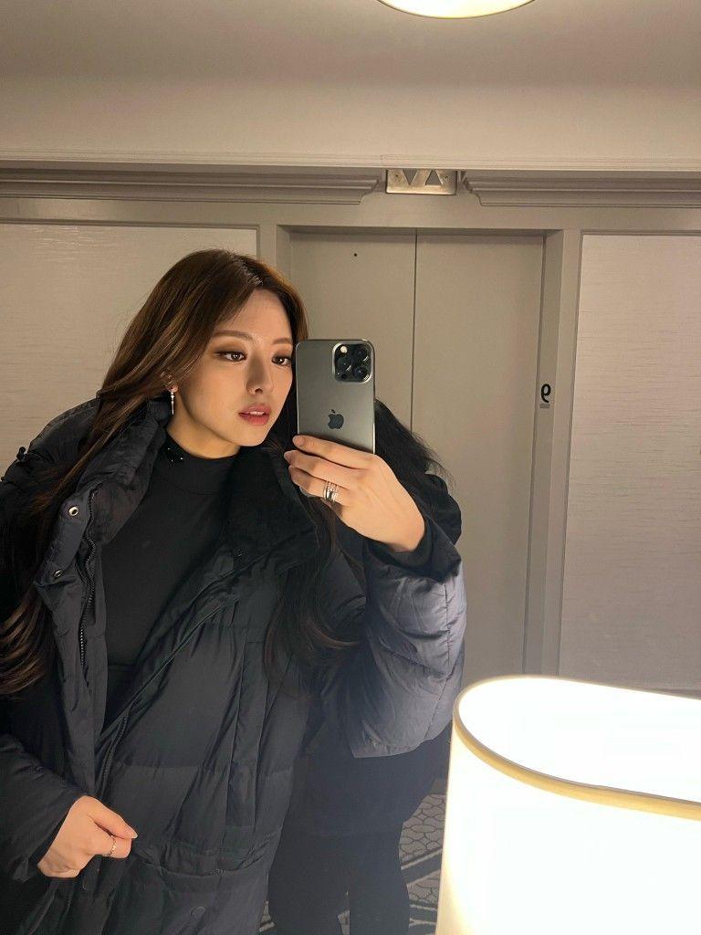 ITZY Yuna0