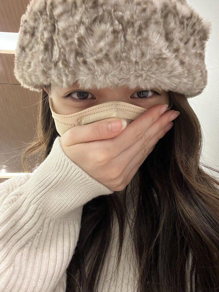 ITZY Yuna1