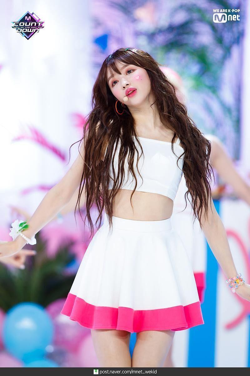 OH MY GIRL YooA1