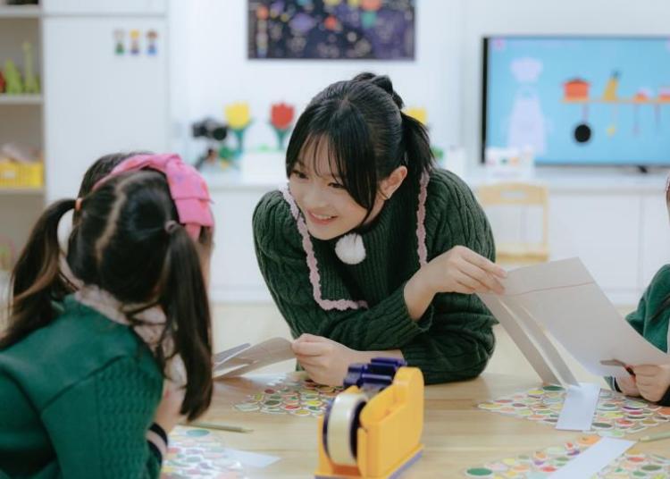 뉴진스 하니0