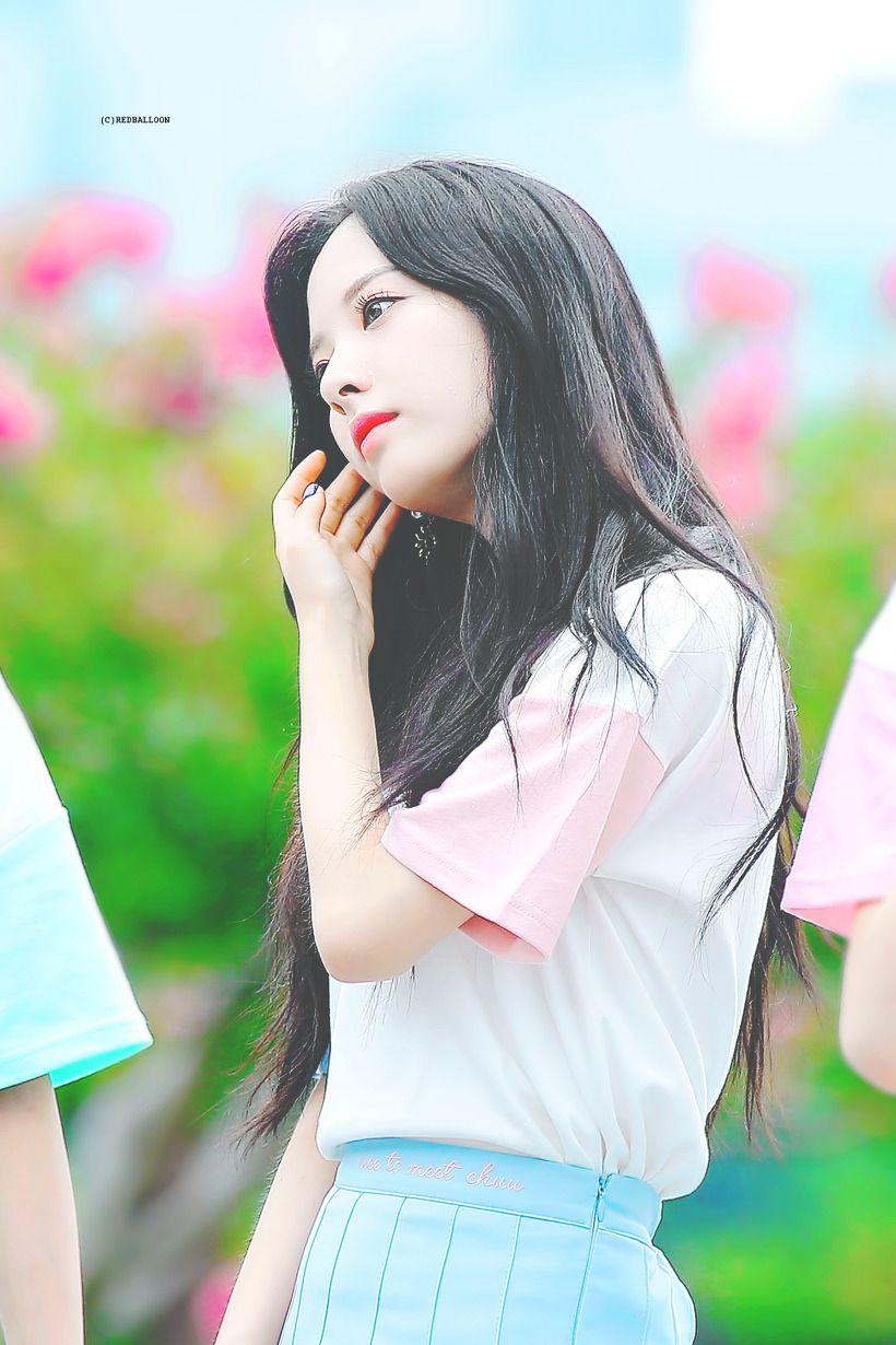 우주소녀 루다의 춤 선생님1