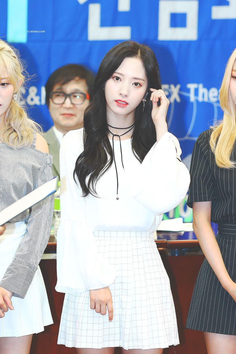 우주소녀 루다의 춤 선생님2