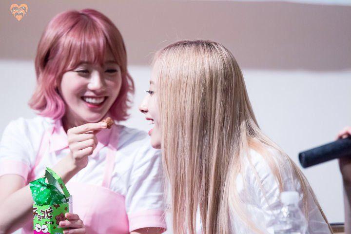 우주소녀 루다의 춤 선생님4