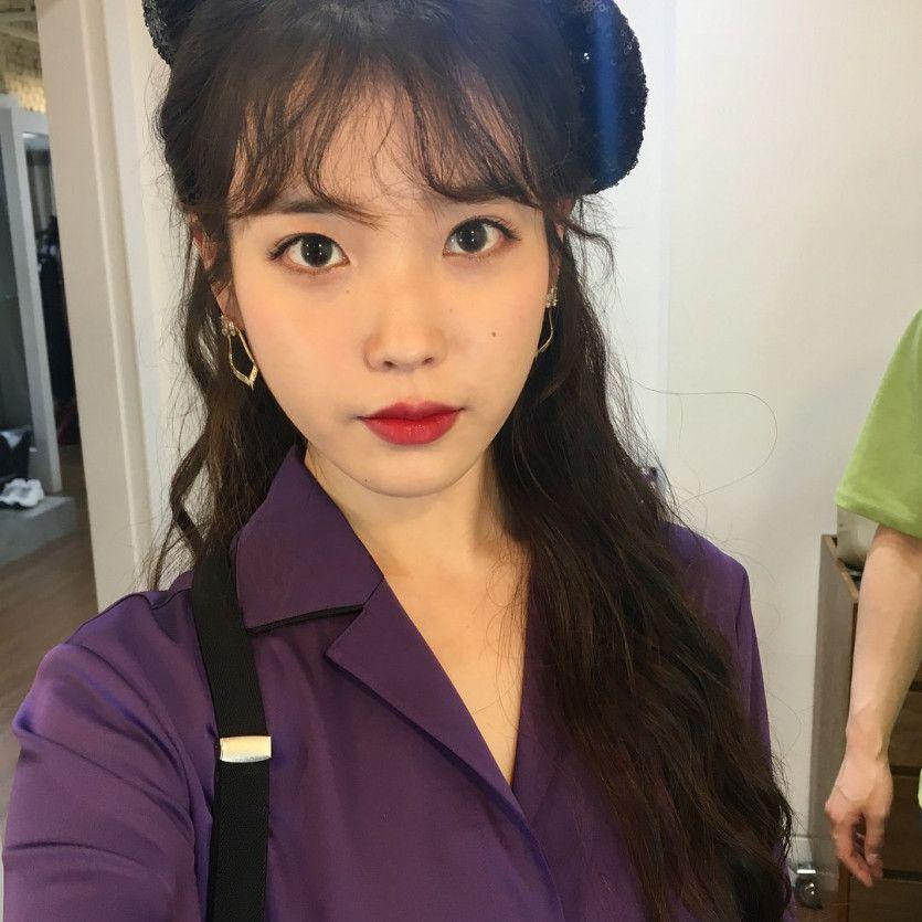 아이유 포토.0