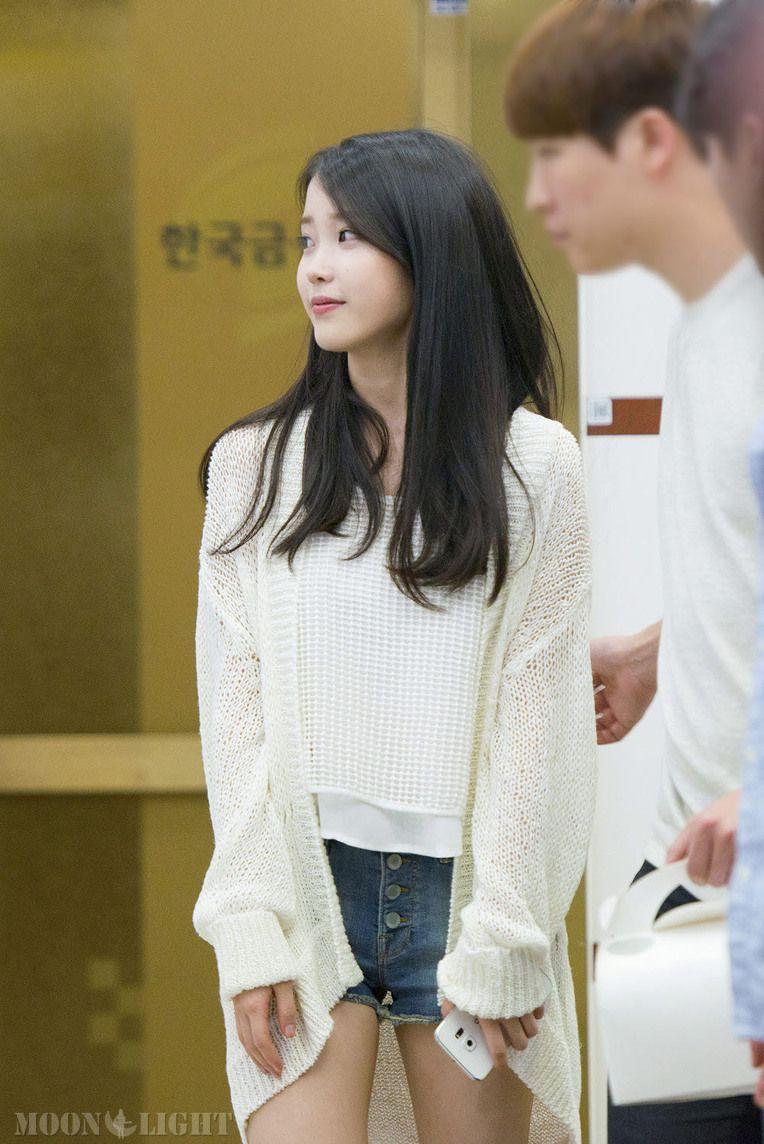 아이유 포토.0