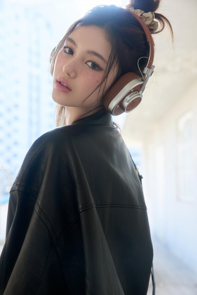 뉴진스 다니엘0