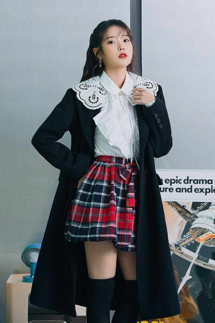 아이유 포토.0