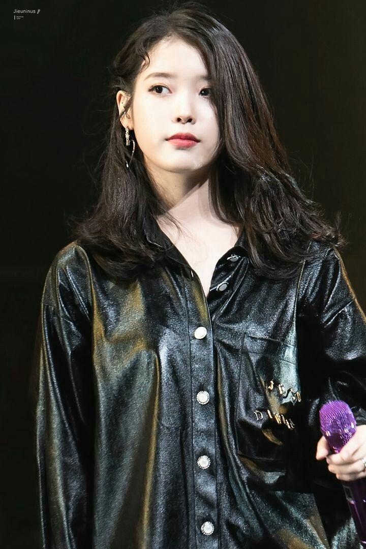 아이유 포토.0