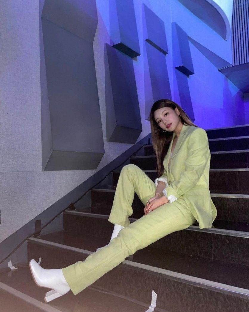 예지 인스타0