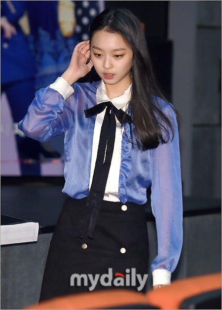 오늘자 이수민0