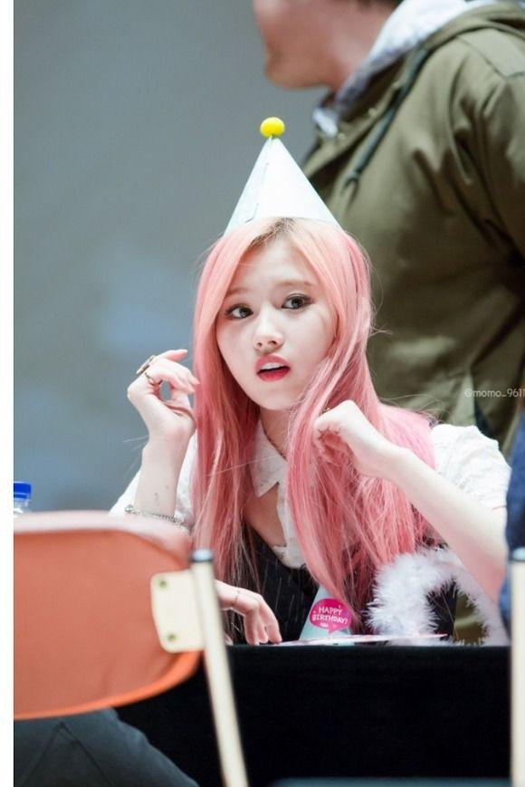 트와이스 사나0
