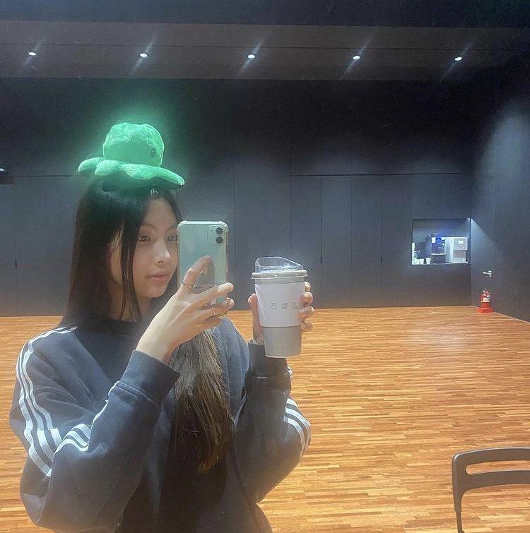 뉴진스 혜인0