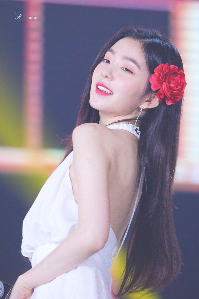 레드벨벳 아이린0
