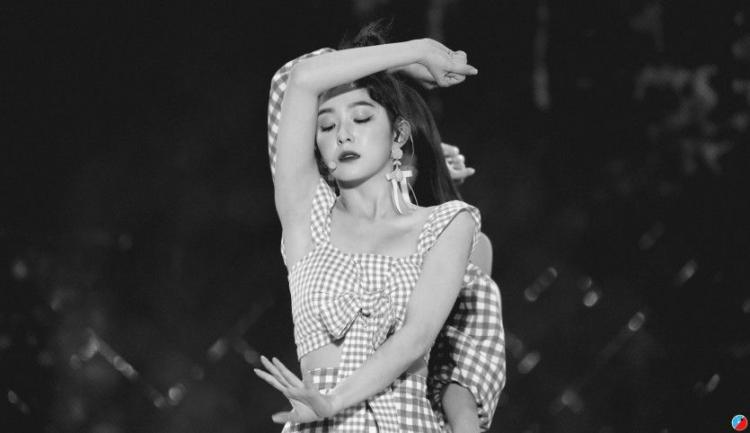 레드벨벳 아이린3
