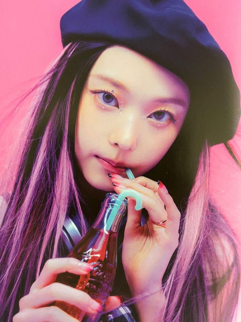 뉴진스 혜린2