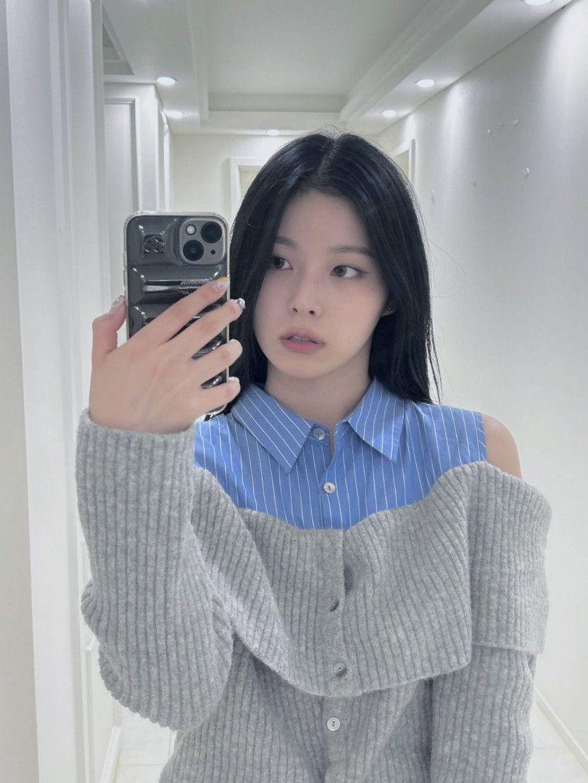 NMIXX 장규진0