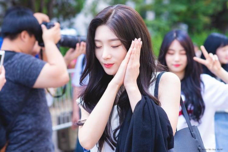 다이아 정채연2
