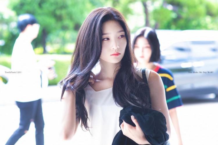 다이아 정채연4