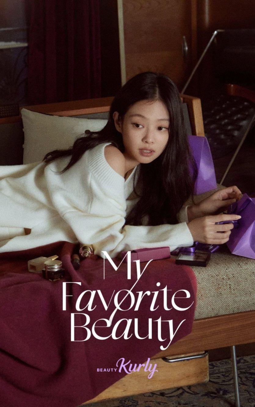 BLACKPINK JENNIE1