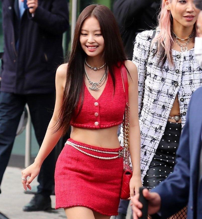BLACKPINK JENNIE3