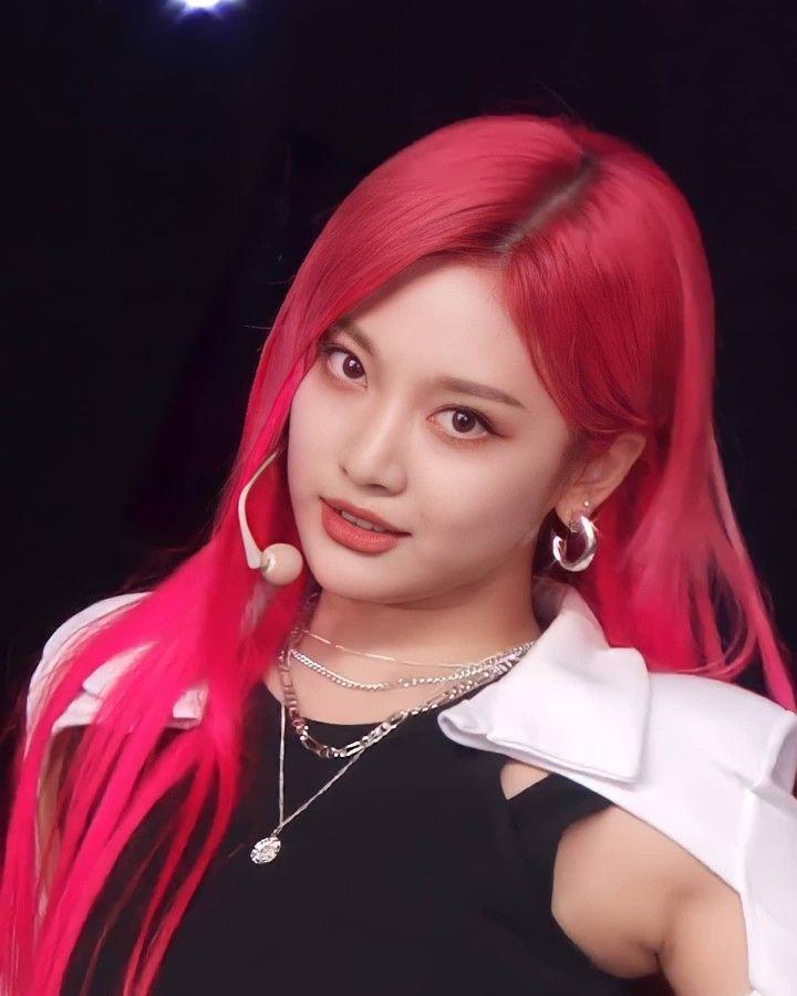 Aespa Ningning0