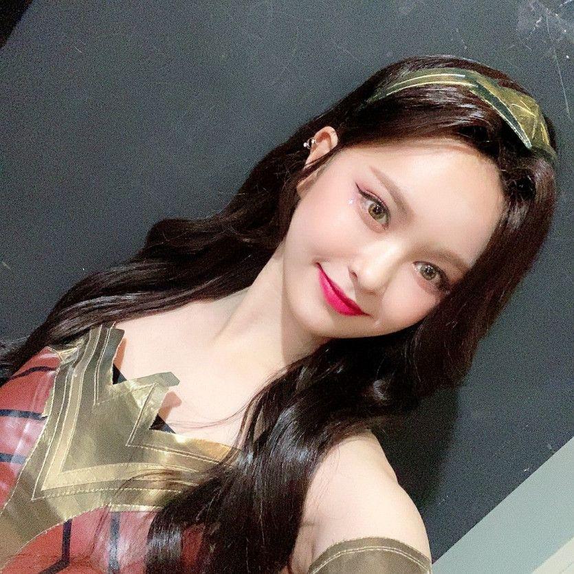 EVERGLOW EU2
