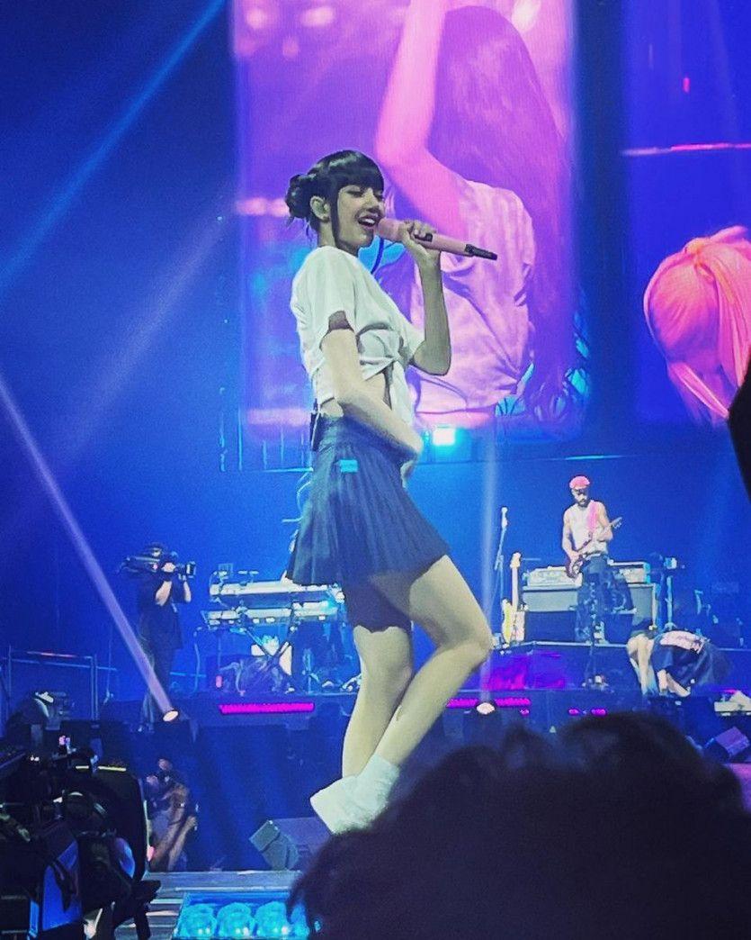 BLACKPINK LISA3