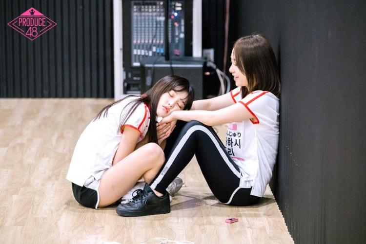 쥬리야 미루 야 그동안 수고했어0