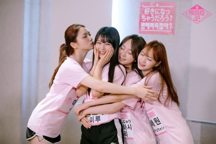 쥬리야 미루 야 그동안 수고했어5