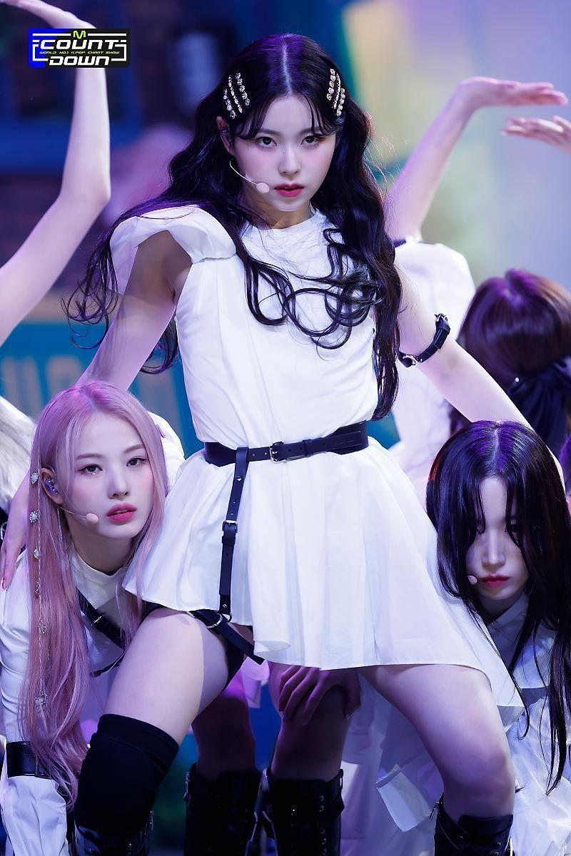 엔믹스 장규진0