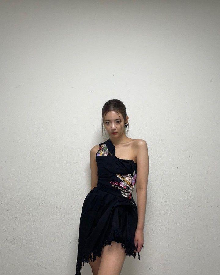 ITZY 리아1