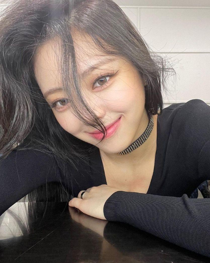 ITZY 유나2
