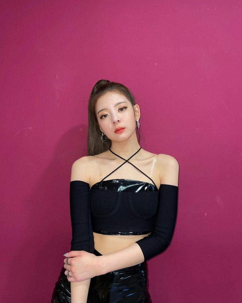리아 인스타1