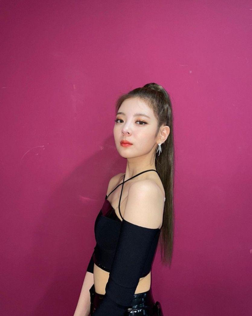 리아 인스타5