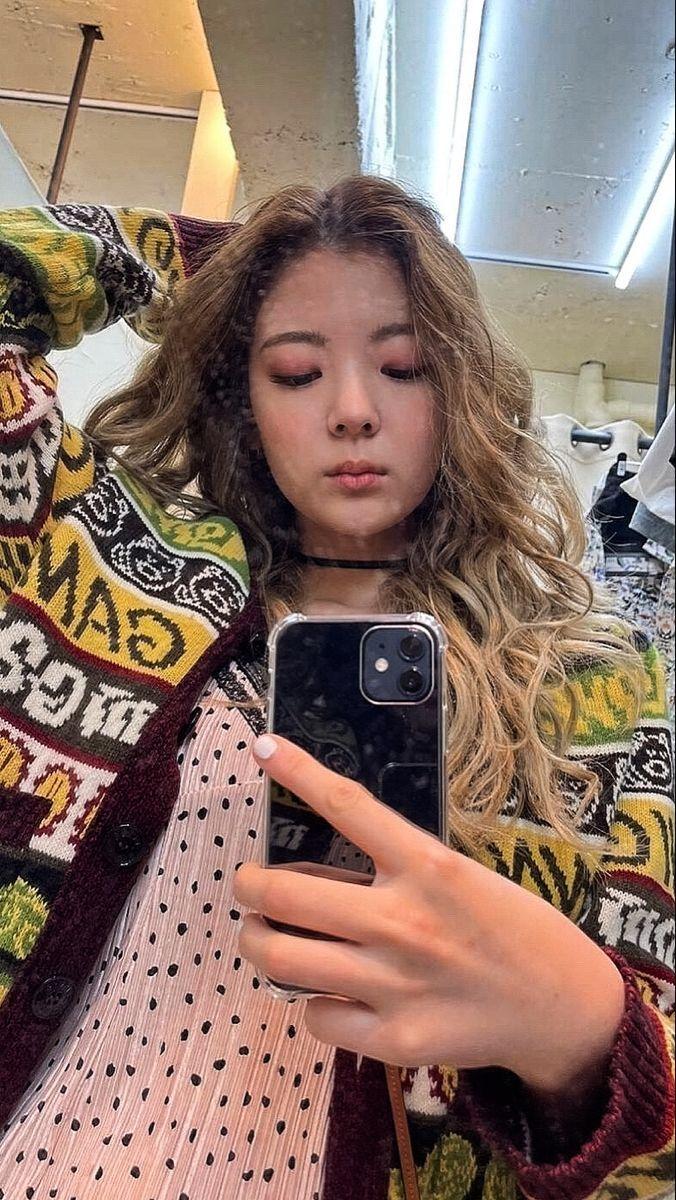 ITZY 리아1