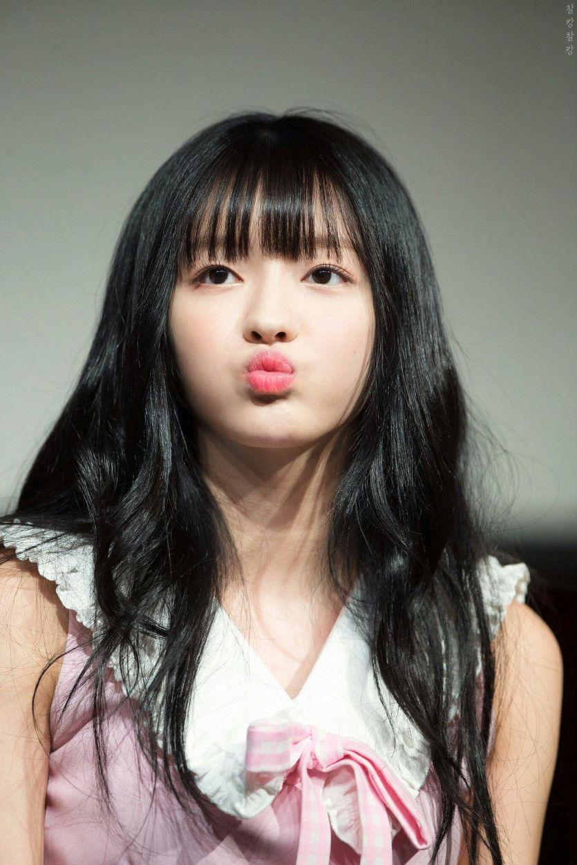 OH MY GIRL YooA0