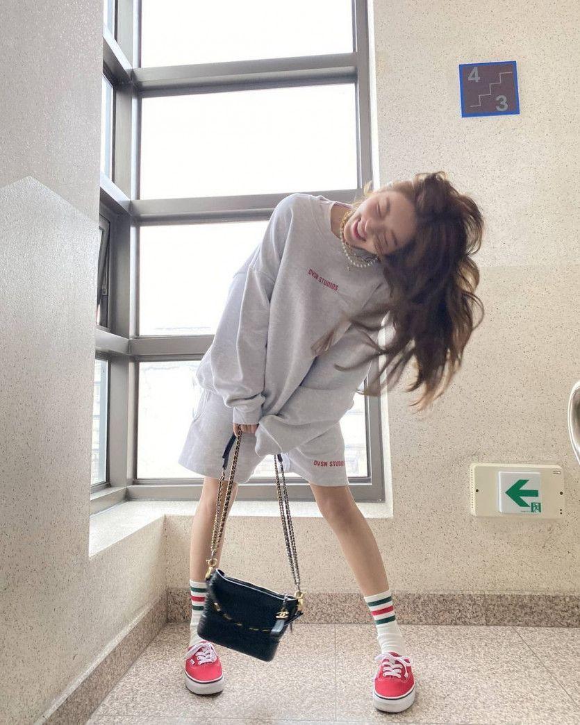 OH MY GIRL YooA3