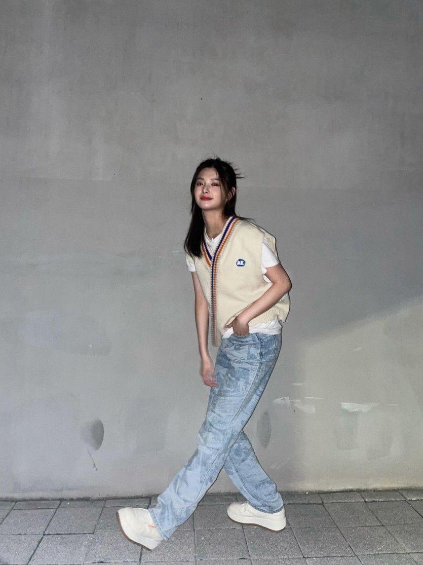 EVERGLOW Yiren1