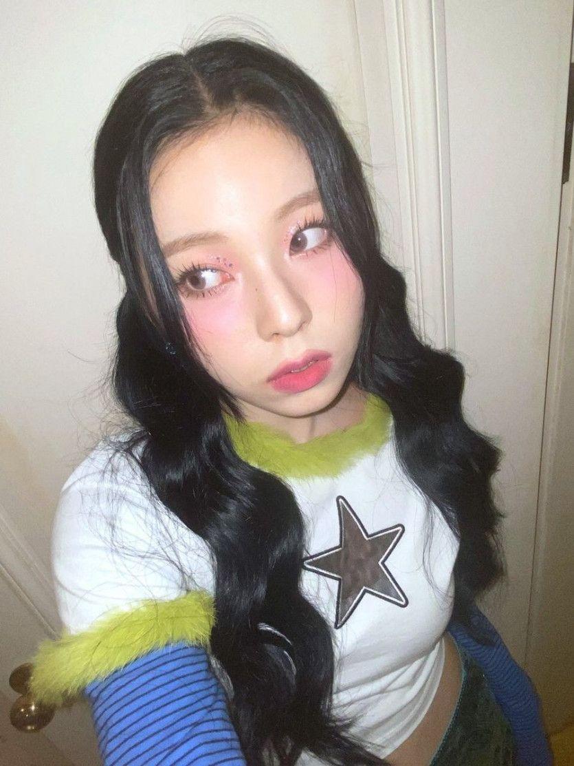 NMIXX 규진0
