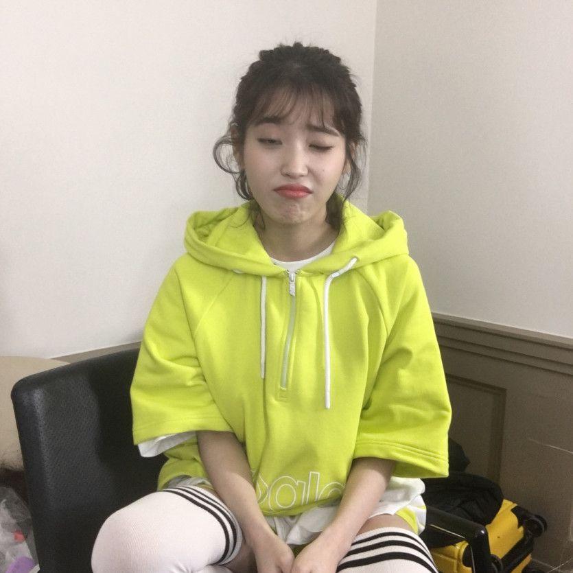 아이유 포토.0