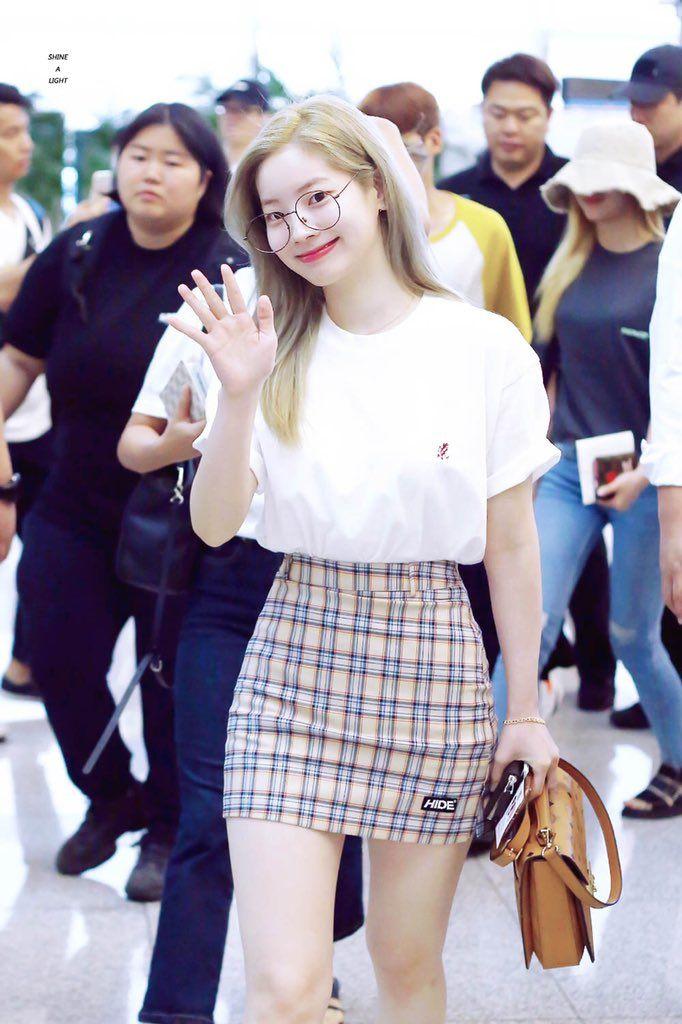 트와이스 다현4