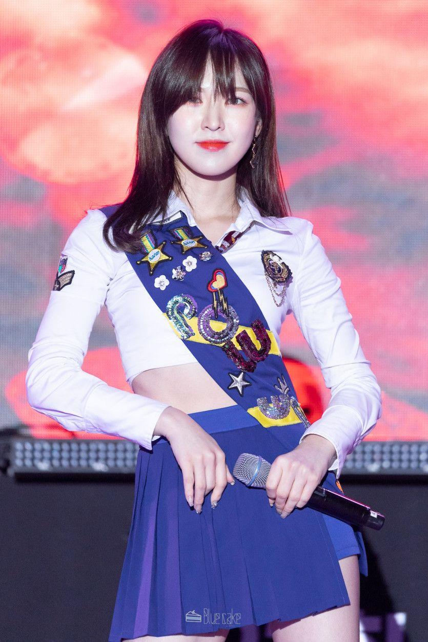 레드벨벳 웬디0