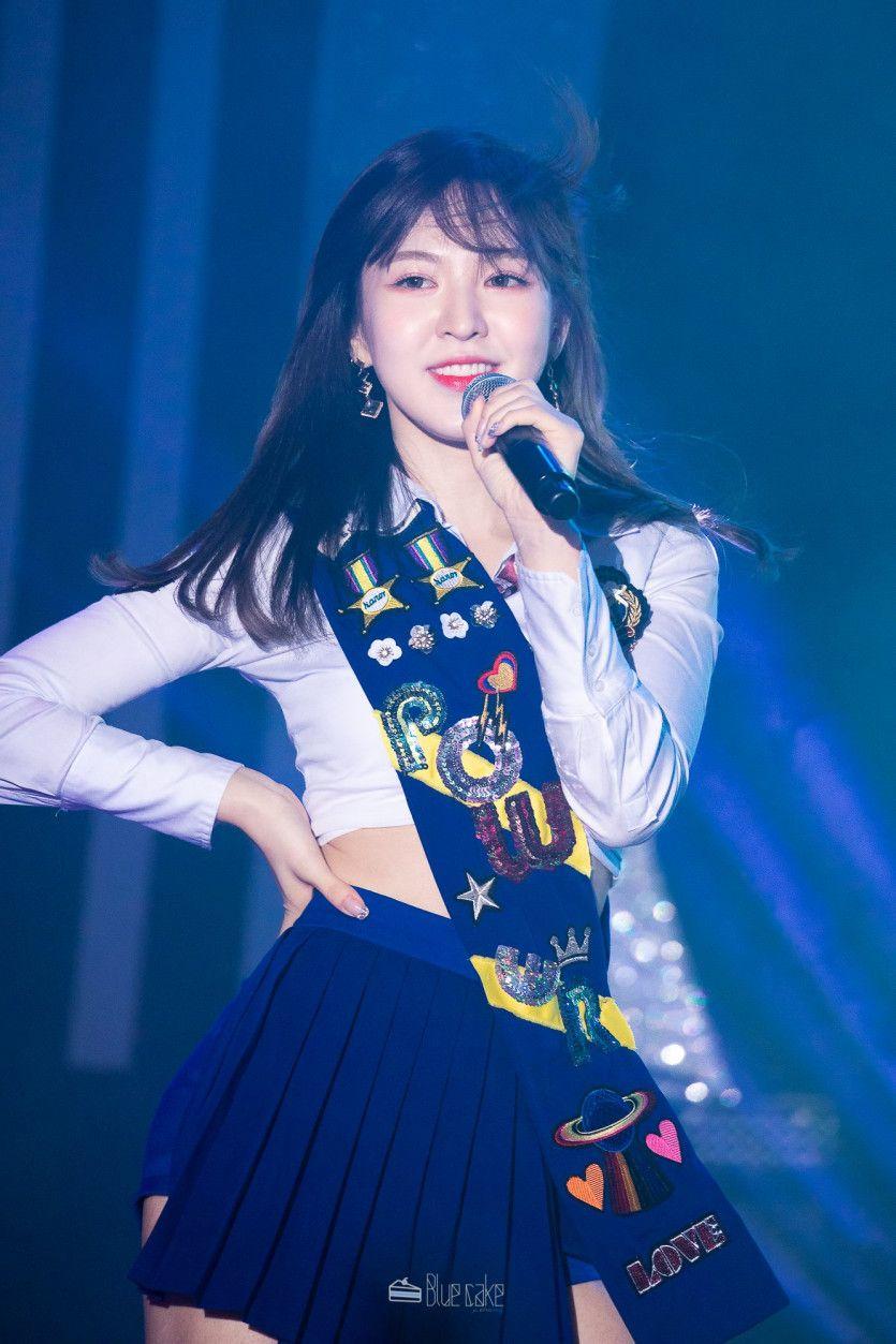 레드벨벳 웬디1