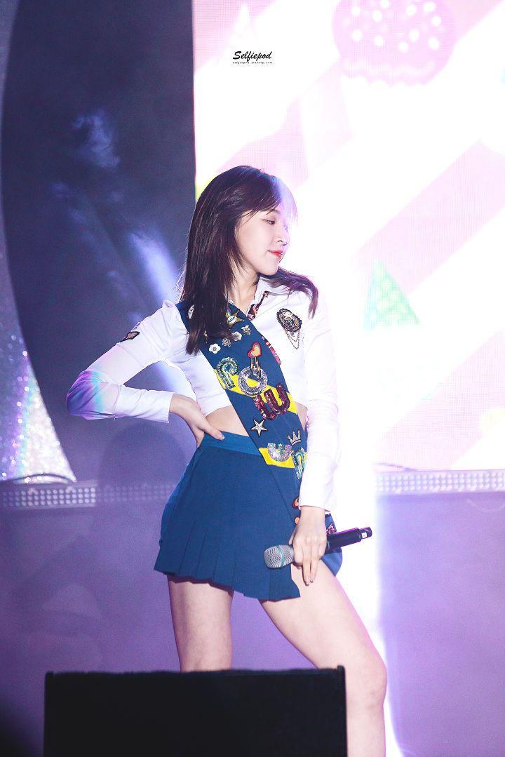 레드벨벳 웬디2