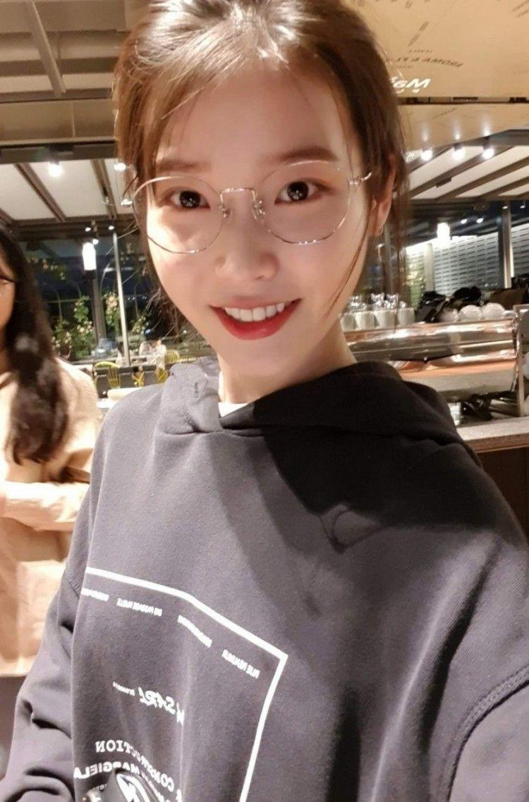 IU 멋져요3