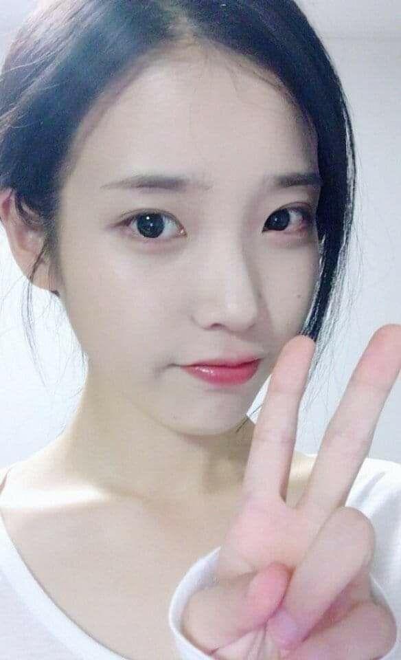 IU 멋져요4