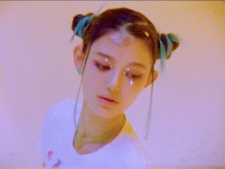 뉴진스 다니엘0