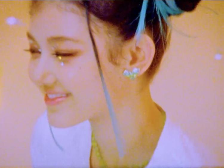 뉴진스 다니엘1