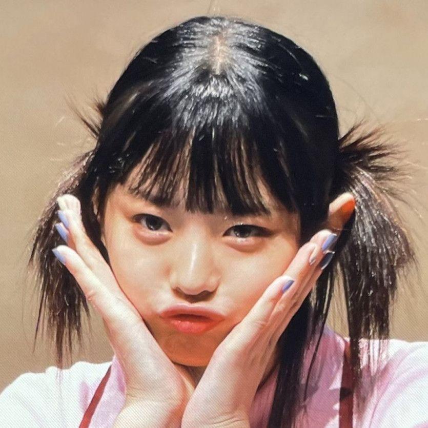뉴진스 하니1